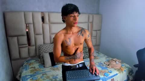 Croy online show from March 2026 11:55:01 PM