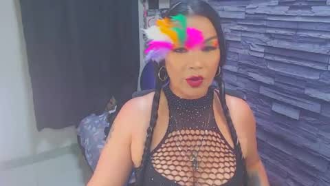 cruela_deviil online show from October 2025 11:48:01 PM