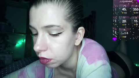 Cruella online show from December 2024 03:00:01 PM