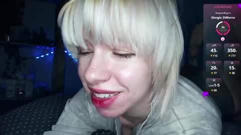 Cruella online show from February 2025 06:44:01 PM