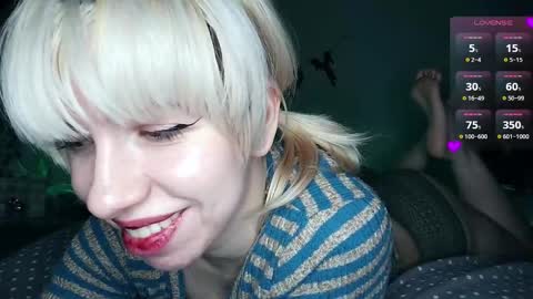 Cruella online show from February 2025 07:52:02 PM