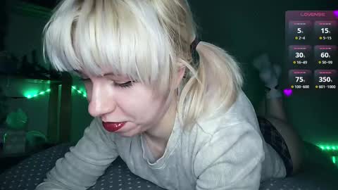 Cruella online show from March 2025 08:00:02 PM