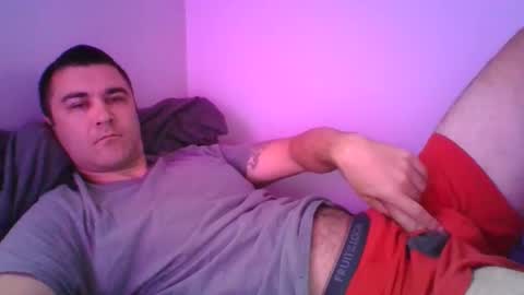 Crush380 online show from January 2025 03:14:01 PM