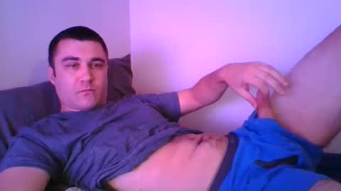 Crush380 online show from February 2025 02:06:01 AM