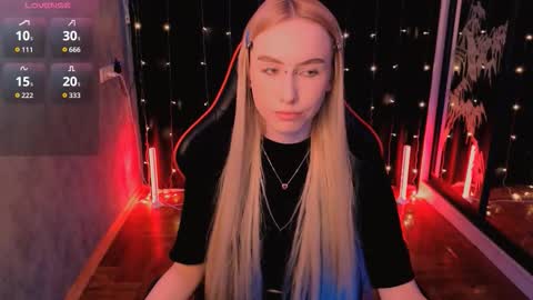 crybambi online show from March 2026 07:24:01 AM