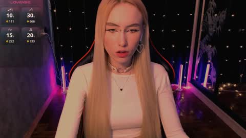 crybambi online show from April 2026 07:31:01 AM