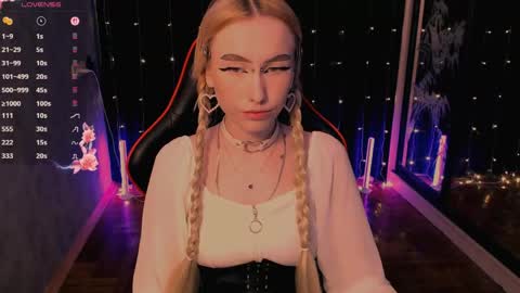 Snapshot of crybambi chatting on April 2026 07:40:01 AM crybambi online show from April 2026 07:40:01 AM