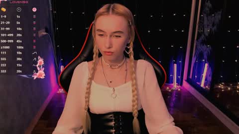 Snapshot of crybambi chatting on April 2026 07:41:01 AM crybambi online show from April 2026 07:41:01 AM