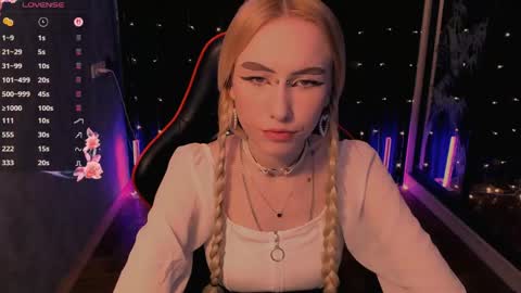 Snapshot of crybambi chatting on May 2026 08:21:01 AM crybambi online show from May 2026 08:21:01 AM
