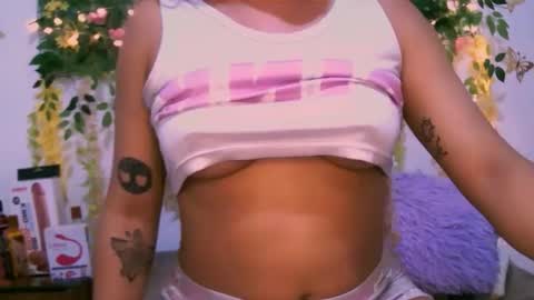 crysrus online show from December 2025 11:43:01 PM