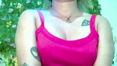 crysrus online show from June 2026 12:56:02 AM