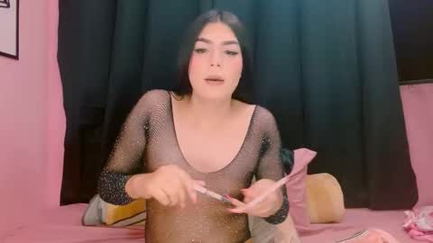 Instagram cristal espinosa1 online show from January 2026 04:50:02 AM