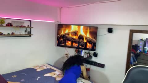 crystal5358 online show from February 2026 09:45:02 AM