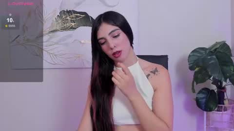 crystal_arlette online show from July 2026 02:01:02 PM