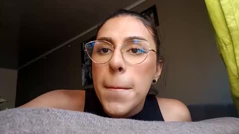 CRYSTAL online show from March 2026 10:14:02 PM