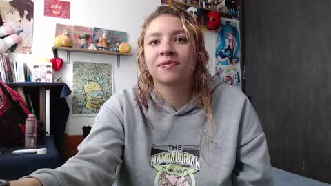 Snapshot of crystal_shadow chatting on December 2025 02:24:02 PM Crystal shadow online show from December 2025 02:24:02 PM