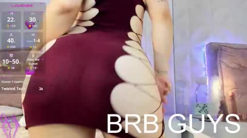 Chris online show from October 2025 06:07:02 PM