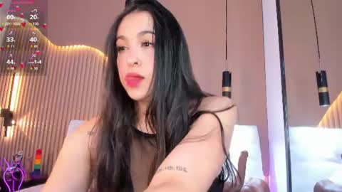 Snapshot of crystal_star16 chatting on June 2026 02:47:02 AM Chris online show from June 2026 02:47:02 AM
