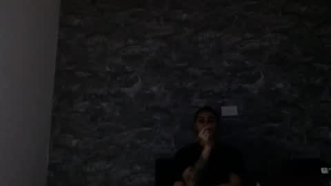 Crystal Blaze online show from January 2026 09:13:01 PM