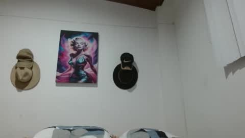 Crystal Blaze online show from March 2026 09:13:01 AM