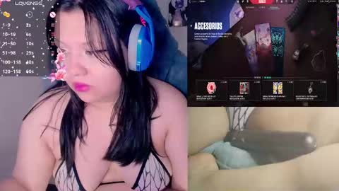 crystal online show from December 2024 02:59:01 AM