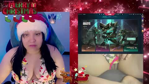 crystal online show from December 2024 01:51:01 AM