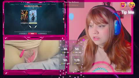 crystal online show from February 2025 03:06:01 AM