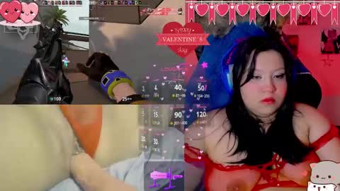 crystal online show from February 2025 02:47:02 AM