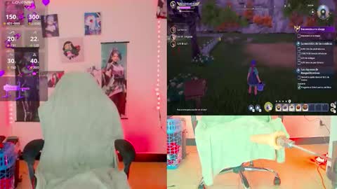 crystal online show from February 2026 11:50:02 PM