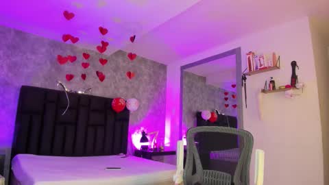 Crystal online show from February 2026 03:52:02 PM