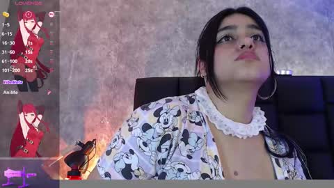 Crystal online show from March 2026 07:09:01 PM