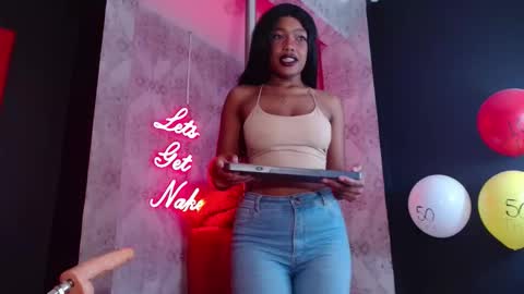 Snapshot of crystalbrooke3x chatting on December 2025 10:39:02 PM Crystal online show from December 2025 10:39:02 PM