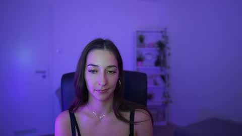 Crystalbrunette18 online show from April 2026 06:34:01 PM