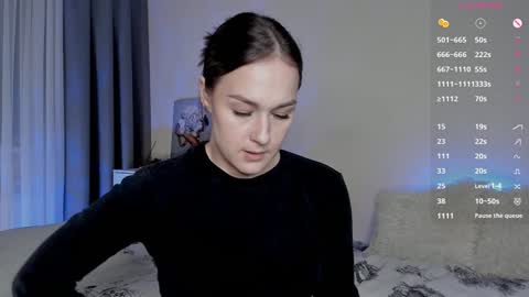 Snapshot of crystalcandies chatting on January 2025 10:41:02 PM Arina online show from January 2025 10:41:02 PM