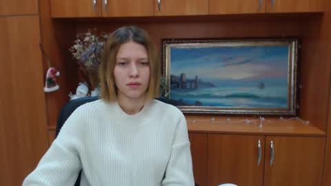 Stella online show from January 2025 10:08:01 AM