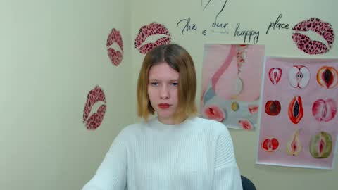 Stella online show from January 2025 10:45:01 AM