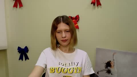 Stella online show from February 2025 01:18:02 PM