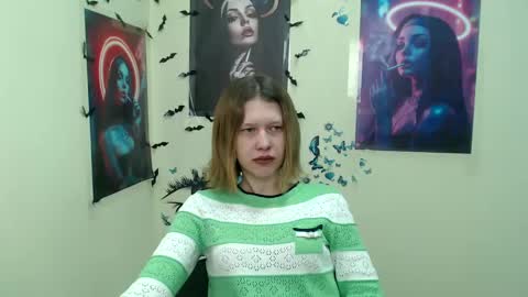 Stella online show from March 2025 07:21:02 AM