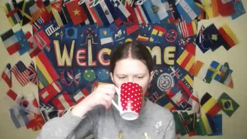 Stella online show from February 2026 07:51:02 AM