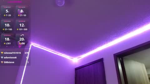 Snapshot of crystalitesq chatting on March 2025 02:30:02 AM Olivia online show from March 2025 02:30:02 AM