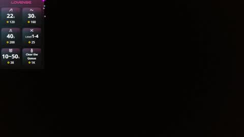 Snapshot of crystalitesq chatting on November 2025 11:10:01 PM Olivia online show from November 2025 11:10:01 PM