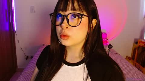 Olivia  online show from April 2026 12:24:01 PM