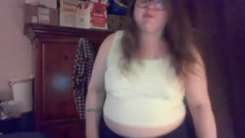 Snapshot of crystalizzzee chatting on March 2025 04:57:02 PM Herekittykitty69 online show from March 2025 04:57:02 PM
