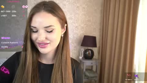 Nika online show from September 2025 03:01:01 PM