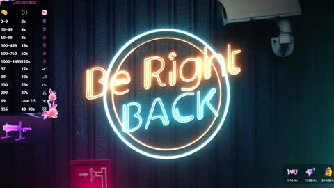 Snapshot of crystallana chatting on December 2024 05:53:02 PM Lana online show from December 2024 05:53:02 PM