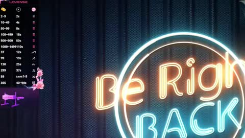 Snapshot of crystallana chatting on January 2025 05:30:02 PM Lana online show from January 2025 05:30:02 PM