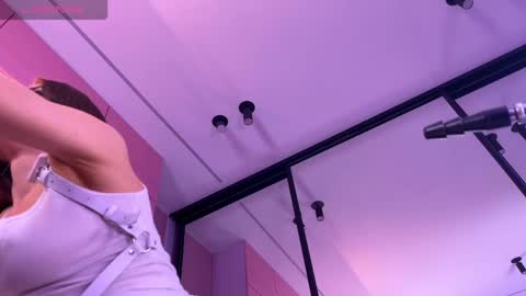 Snapshot of crystallana chatting on January 2025 04:25:02 PM Lana online show from January 2025 04:25:02 PM