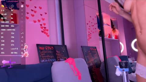 Snapshot of crystallana chatting on February 2025 08:18:01 PM Lana online show from February 2025 08:18:01 PM