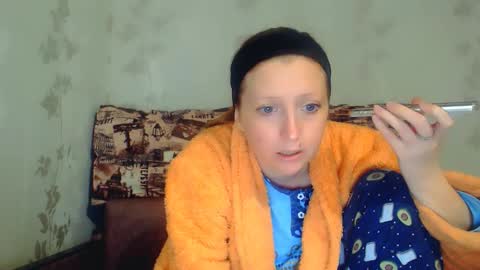 CrystallAngel online show from January 2026 05:38:02 PM