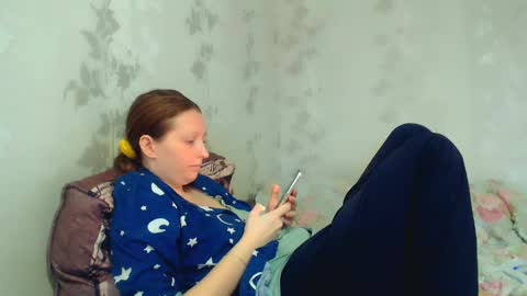 CrystallAngel online show from March 2026 01:49:02 PM